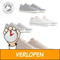 Corby herensneaker