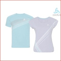 Odlo running shirt