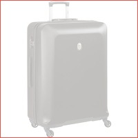 Delsey Biela 4 Wheel trolley