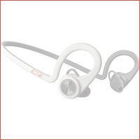 Plantronics Backbeat Fit headphones