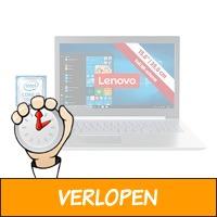 Lenovo laptop