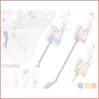 Turbotronic TurboStick TT-VS6 handstofzu..