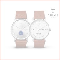 TRIWA horloge