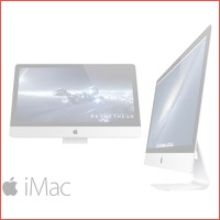 Apple iMac refurbished