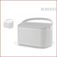 Roberts R1 multi-room speaker