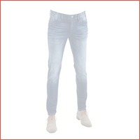 Vanguard V8 Racer Jeans blauw