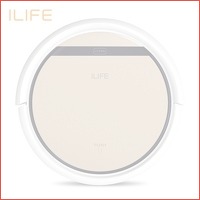 iLife v5s robotstofzuiger