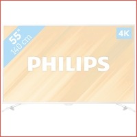 Philips 55PUS7272 Ambilight