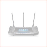 TP-Link Touch P5 gigabit router