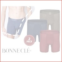 Twee Bonne Cle luxe boxershorts