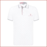 Giorgio di Mare Polo met knopen