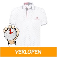 Giorgio di Mare Polo met knopen