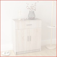 Prachtig dressoir