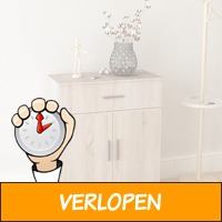 Prachtig dressoir