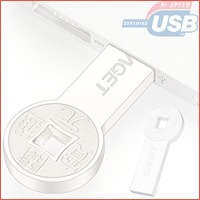 Eaget 16GB High Speed USB 3.0 Flash Driv..