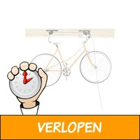 Proline fietslift