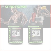 SportRush Sportsupplementen