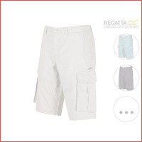 Regatta Shoreway II shorts