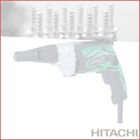 Hitachi Hikoki W6VB3(WA) schroefmachine ..