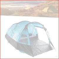 Redcliffs Riverton tent