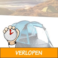 Redcliffs Riverton tent