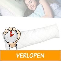 Body-Pillow Slaapkussen 3-in-1