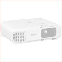 Epson EH-TW650 beamer