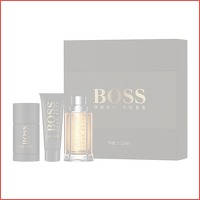 Hugo Boss The Scent gift set