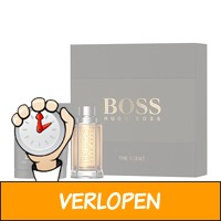 Hugo Boss The Scent gift set