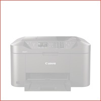 Canon MAXIFY MB2155 all-in-one printer