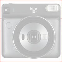 Fujifilm Instax Square SQ6