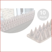 10-pack anti-klimstrips