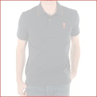 Jack & Jones Polo met knopen