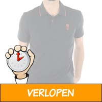 Jack & Jones Polo met knopen