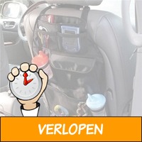 Universele autostoel organizer