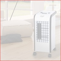 Multifunctionele aircooler 3-in-1