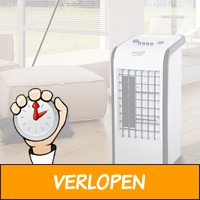 Multifunctionele aircooler 3-in-1