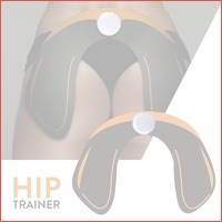 Heup/bil trainer