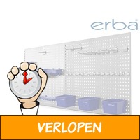 Erba metalen gereedschapsbord