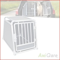 Aniqare TravelProtect aluminium transpor..