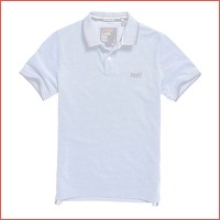 Superdry Classic Poolside S/S Pique Polo