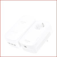 TP-Link TL-WPA8730 KIT powerline adapter