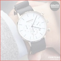 Cortese Dinastia Chronographs