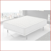 Titanium Comfort schuimmatras