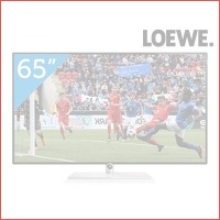 Loewe Bild 1.55 4 K Ultra HD Smart TV