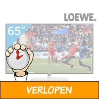 Loewe Bild 1.55 4 K Ultra HD Smart TV