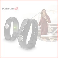 TomTom Touch activity tracker