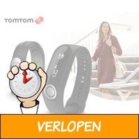 TomTom Touch activity tracker