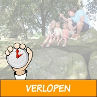 Vakantiepark Drenthe