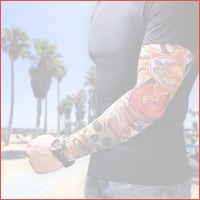 Tattoo Sleeves